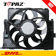 Engine cooling fan for bmw - engine, f20