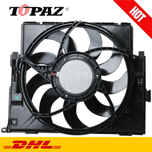 Engine cooling fan - engine, for