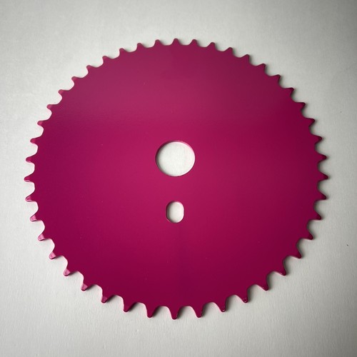 Bmx old school sprocket - school, 44