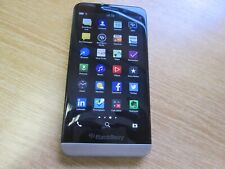Blackberry Z30 in Black