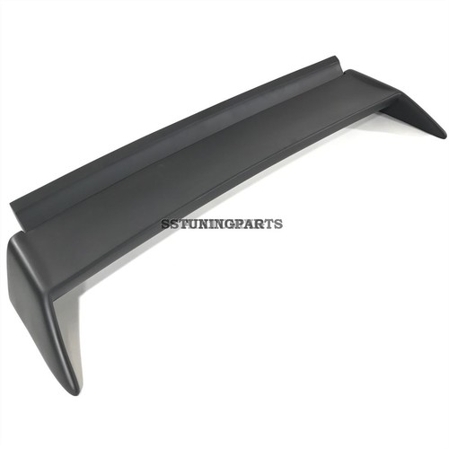E30evo rear spoiler - spoiler, wing