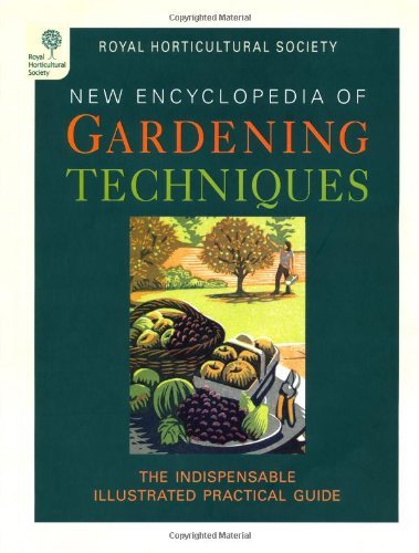 Rhs new encyclopedia - encyclopedia, of