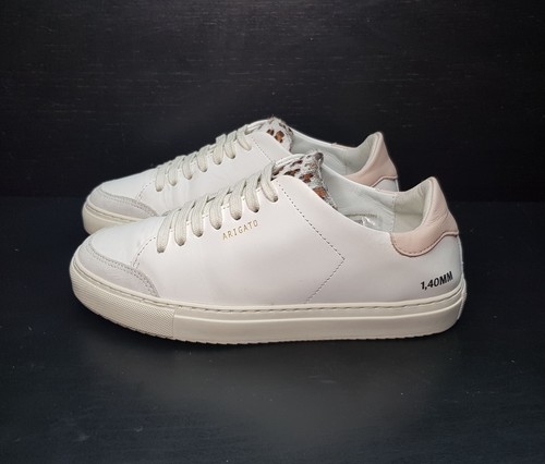 Axel arigato size 4uk - axel,