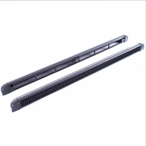 Trickle vent for - alulux, bi