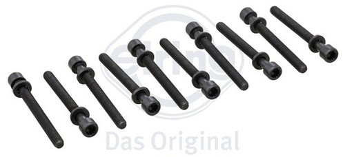 New bolt kit - bolt, kit,