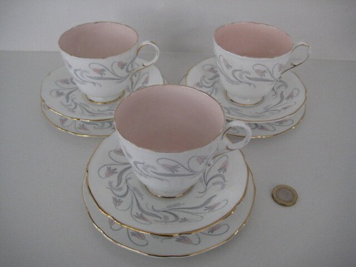 Vintage pretty pink - vintage,