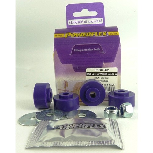 Powerflex front anti roll bar - powerflex,