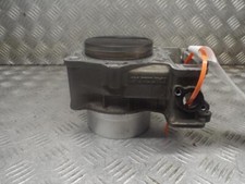 Suzuki TL1000S TL1000 S Rear