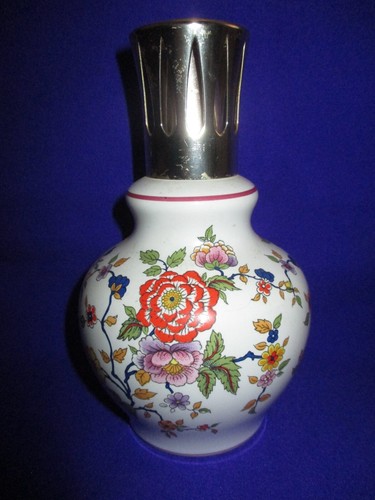 Vintage french lampe berger - ,