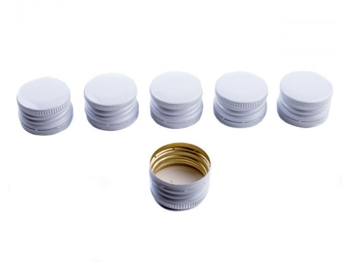 Glass bottles 200ml - 10,