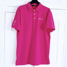 Ralph Lauren RLX Golf Polo
