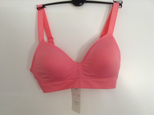Bra from angel range - m&s,
