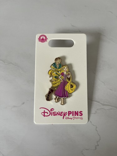 Disney parks pin rapunzel - disney,
