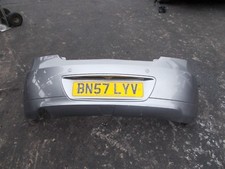 PROTON GEN 2 REAR BUMPER