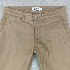 NN07 Mens Chino Trousers W29
