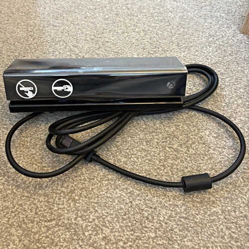 Microsoft kinect motion sensor - motion,