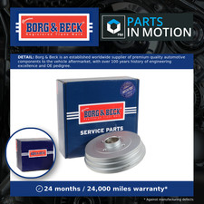 Brake Drum fits RENAULT CLIO Mk3 1.2 Rear 05 to 14 B&B 432021782R 8200276843 New