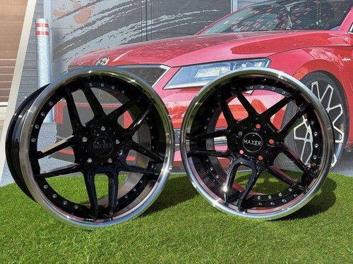 R18 inch 5x120 - haxer, hx030