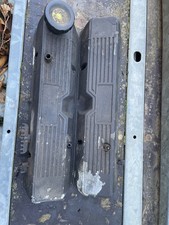 Rover V8 4.6l Rocker Covers