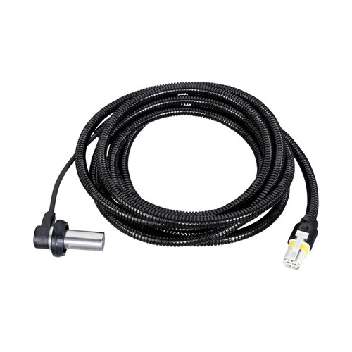 Wheel speed sensor - 2-pin, 3,900
