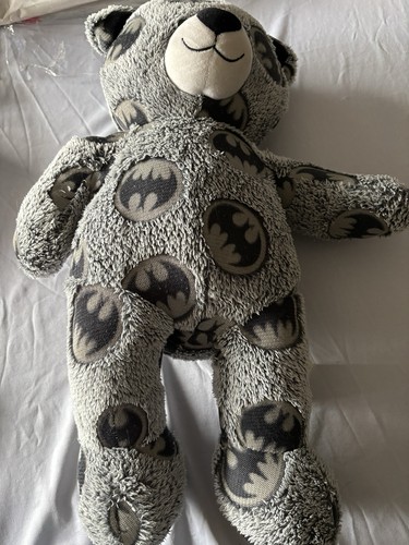 Comics batman teddy - dc,