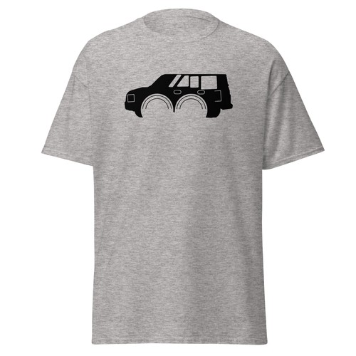 Honda element 2003 tee - honda,