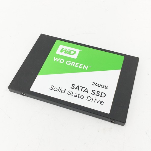 Solid state drive ssd - drive,