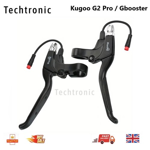 Kugoo pro gbooster - kugoo, g2