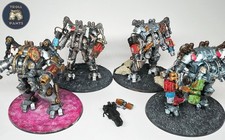 Grey Knights Joblot Army - 4