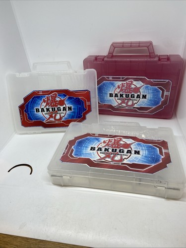 Bakugan battle brawlers - x,