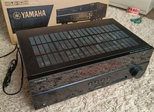 YAMAHA RX-V383 - 5.1 AV