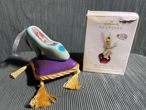 Disney tinker bell 2011 - disney,