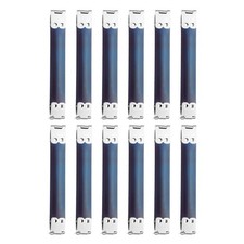 12Pcs Metal Internal Flex