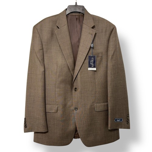 Mens chaps suit separates - mens, 100%