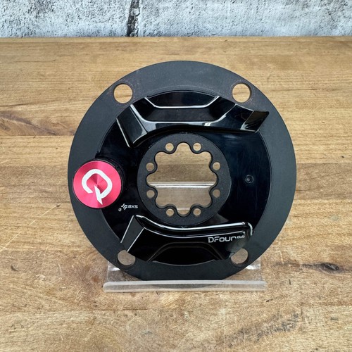 Quarq dfour dub axs fits - quarq,