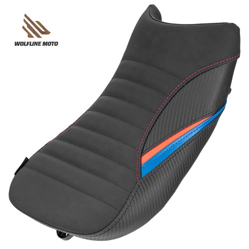 Wolfline rider seat cushion - seat,