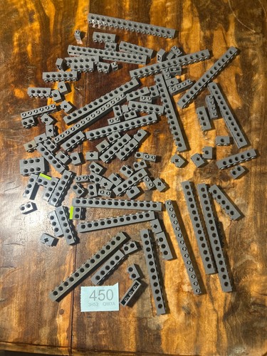 100pcs lego technic - ,