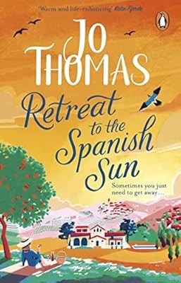 Retreat the spanish sun - retreat,