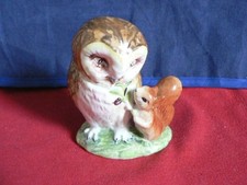Beswick Beatrix Potter OLD Mr