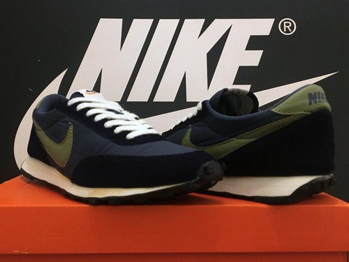 Vtg 2007 nike daybreak - vtg, uk9