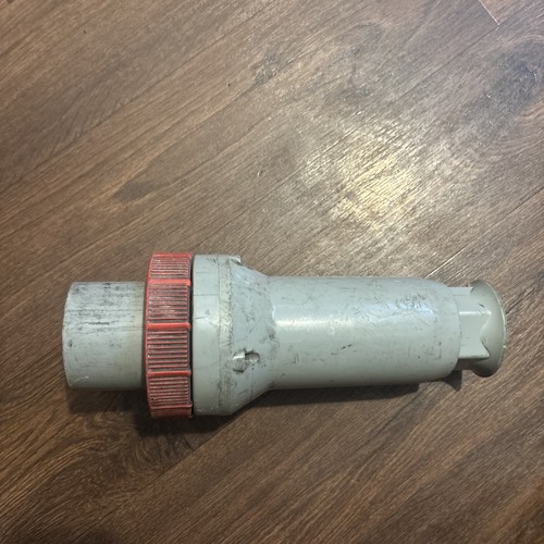 125 amp pin red - , welder