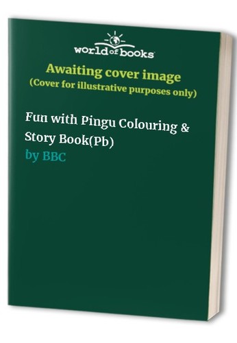 Fun with pingu - fun,