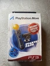 PlayStation 3 - PlayStation Move Starter Pack