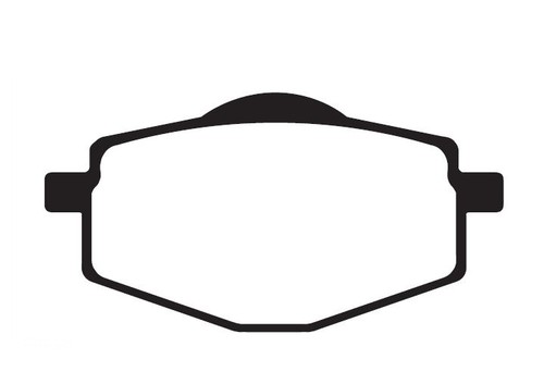 Brake pads ebc - pads,