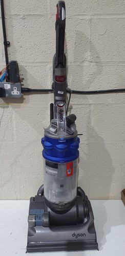 Dyson dc14 allergy upright - dyson,