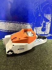 Stihl MSA 200C Cordless Battery Chainsaw Body Assembly