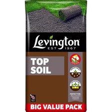 Levington Peat Free Top Soil