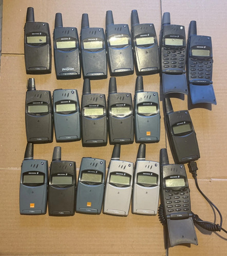 Ericsson t28s - ericsson, /