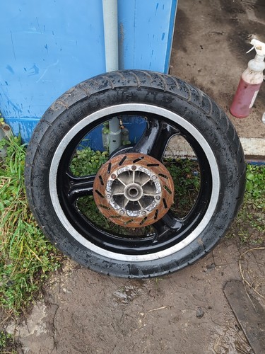 Ccm r30 mag wheels - r30,