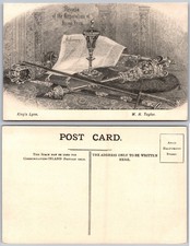 Kings Lynn Regalia Mace Cup